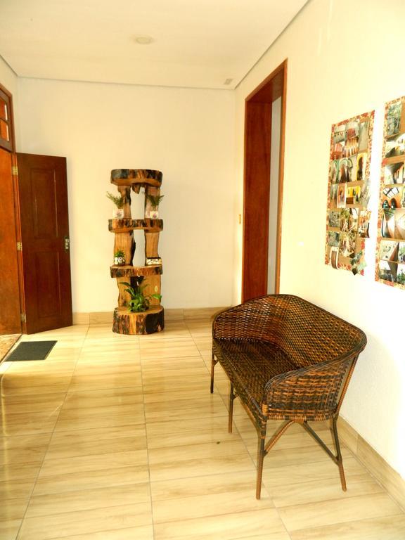 Pousada Casa Madrid Bragança Exterior foto