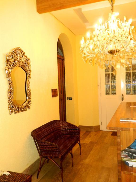 Pousada Casa Madrid Bragança Exterior foto